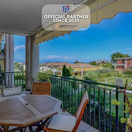Desenzanoloft Official Partner Marriott Homes & Villas -Butterfly And 5 Pools Family Apartment Desenzano del Garda Exterior foto